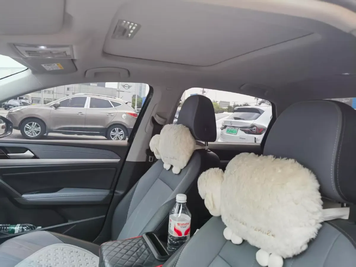 2023 Volkswagen Lavida 1.5L 110HP L4 6AT,autocango,china used car exporter,china ev exporter,chinese used car exporter,chinese used ev exporter