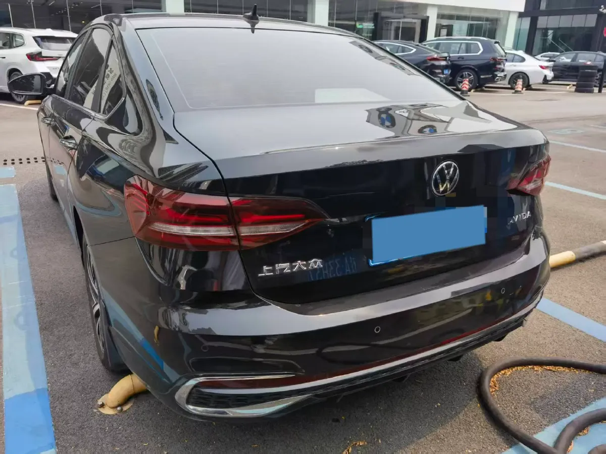 2023 Volkswagen Lavida 1.5L 110HP L4 6AT,autocango,china used car exporter,china ev exporter,chinese used car exporter,chinese used ev exporter
