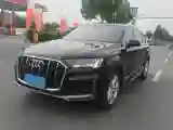 2022 Audi Q7 2.0T 245HP L4 8AT