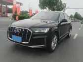 2022 AUDI Q7,autocango,china used car exporter,china ev exporter,chinese used car exporter,chinese used ev exporter