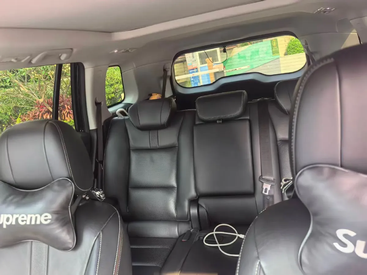 2020 GAC Trumpchi GS8 2.0T 252HP L4 6AT,autocango,china used car exporter,china ev exporter,chinese used car exporter,chinese used ev exporter