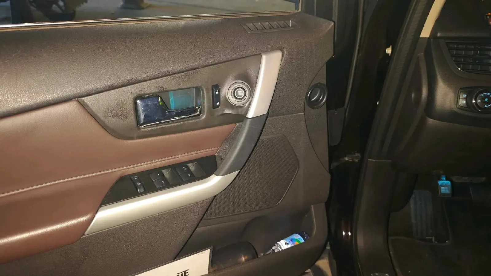 2012 Ford Edge 2.0T 243HP L4 6AT,autocango,china used car exporter,china ev exporter,chinese used car exporter,chinese used ev exporter