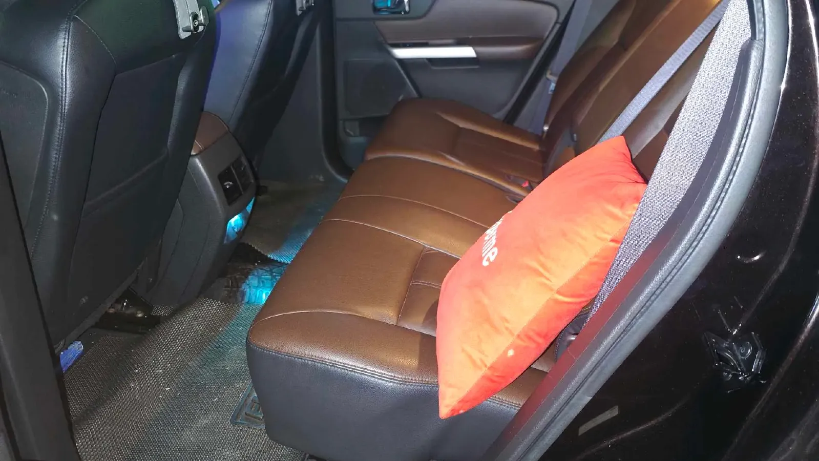 2012 Ford Edge 2.0T 243HP L4 6AT,autocango,china used car exporter,china ev exporter,chinese used car exporter,chinese used ev exporter