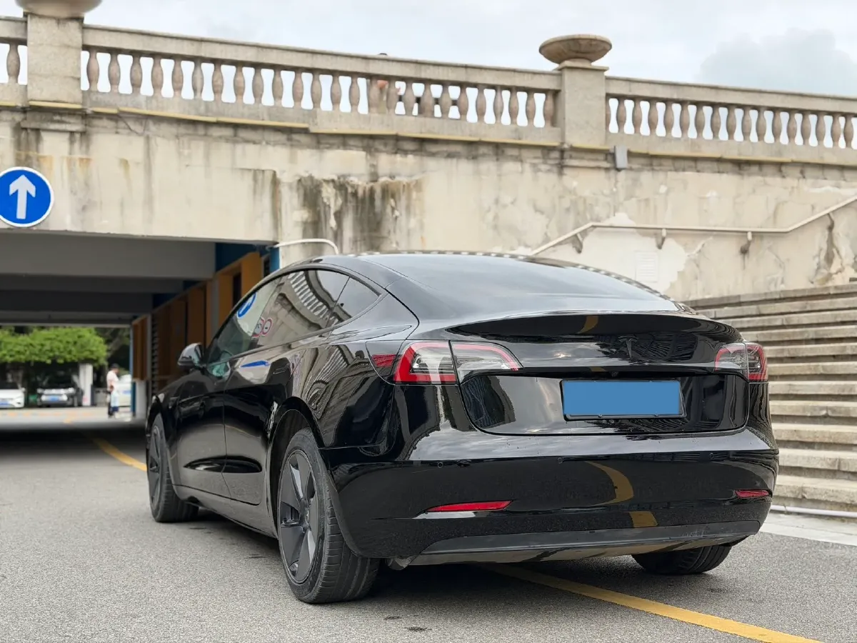 2022 Tesla Model 3 BEV 60KWH,autocango,china used car exporter,china ev exporter,chinese used car exporter,chinese used ev exporter