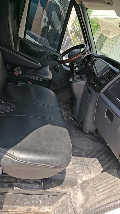 2020 Ford Transit 2.0T 121HP L4 5MT,autocango,china used car exporter,china ev exporter,chinese used car exporter,chinese used ev exporter