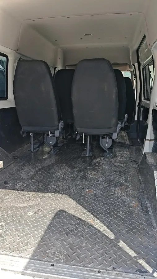 2020 Ford Transit 2.0T 121HP L4 5MT,autocango,china used car exporter,china ev exporter,chinese used car exporter,chinese used ev exporter