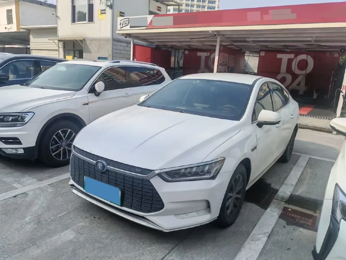 2019 BYD Qin Pro BEV 56.4KWH,autocango,china used car exporter,china ev exporter,chinese used car exporter,chinese used ev exporter