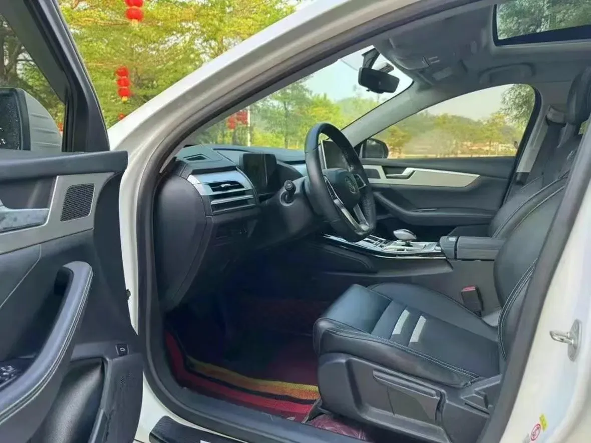 2019 BYD Qin Pro BEV 56.4KWH,autocango,china used car exporter,china ev exporter,chinese used car exporter,chinese used ev exporter