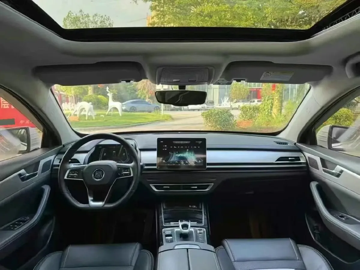 2019 BYD Qin Pro BEV 56.4KWH,autocango,china used car exporter,china ev exporter,chinese used car exporter,chinese used ev exporter