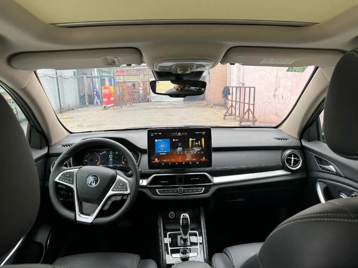 2019 BYD Song 1.5T 154HP L4 6DCT PHEV 17.6KWH,autocango,china used car exporter,china ev exporter,chinese used car exporter,chinese used ev exporter