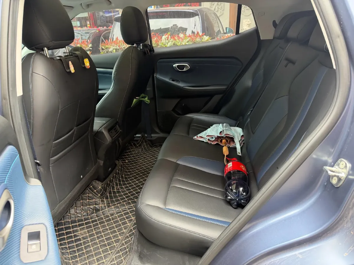 2023 GAC Trumpchi GS3 1.5T 177HP L4 7DCT,autocango,china used car exporter,china ev exporter,chinese used car exporter,chinese used ev exporter