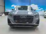 2022 Audi Q2L 1.4T 150HP L4 7DCT