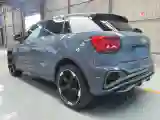2022 Audi Q2L 1.4T 150HP L4 7DCT