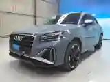 2022 Audi Q2L 1.4T 150HP L4 7DCT
