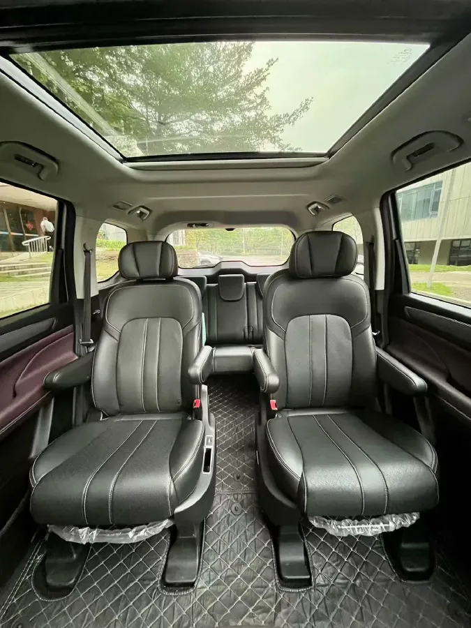 2021 GAC Trumpchi M6 1.5T 169HP L4 7DCT,autocango,china used car exporter,china ev exporter,chinese used car exporter,chinese used ev exporter