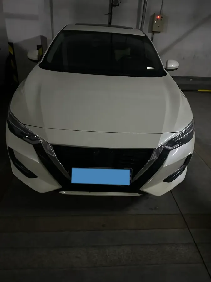 2022 Nissan Sylphy 1.6L 135HP L4 CVT,autocango,china used car exporter,china ev exporter,chinese used car exporter,chinese used ev exporter