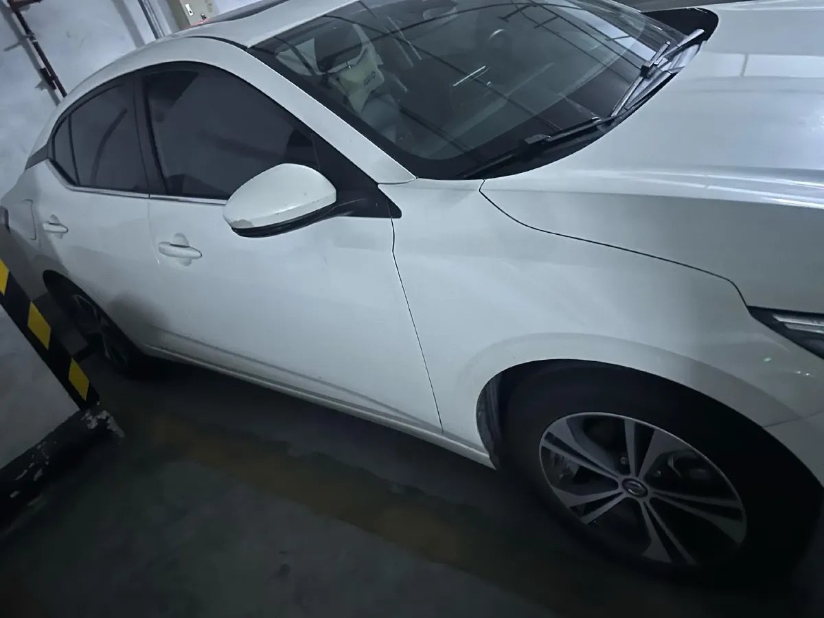 2022 Nissan Sylphy 1.6L 135HP L4 CVT,autocango,china used car exporter,china ev exporter,chinese used car exporter,chinese used ev exporter
