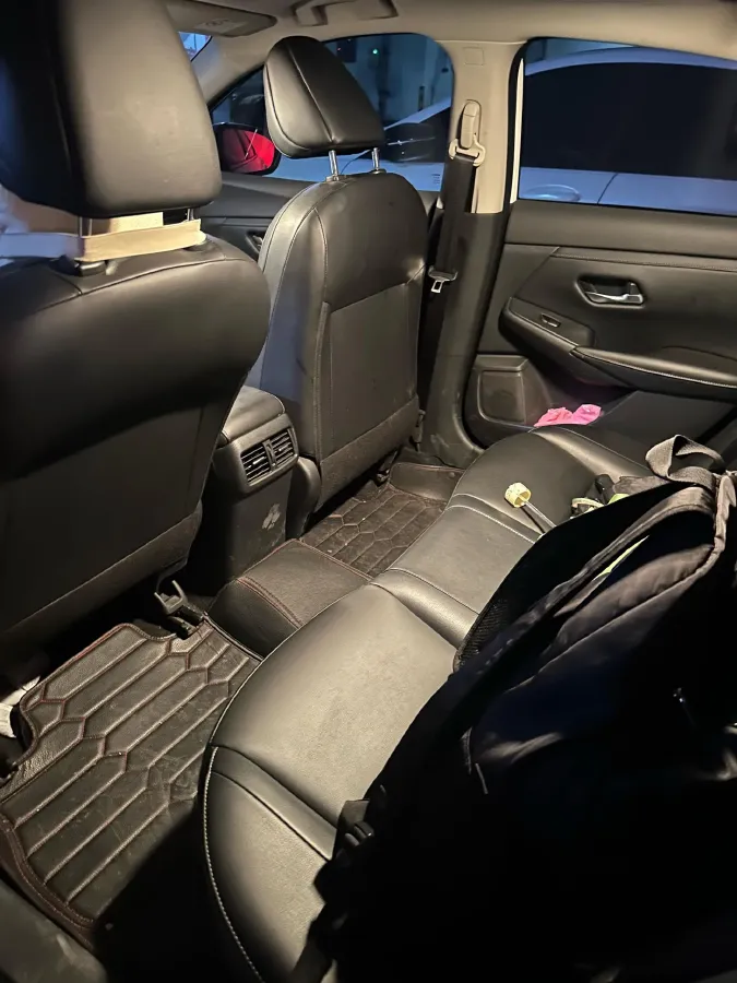 2022 Nissan Sylphy 1.6L 135HP L4 CVT,autocango,china used car exporter,china ev exporter,chinese used car exporter,chinese used ev exporter