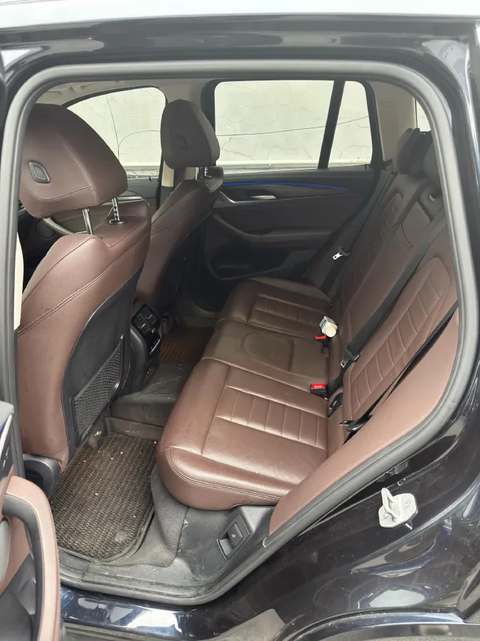 2021 BMW X3 2.0T 224HP L4 8AT,autocango,china used car exporter,china ev exporter,chinese used car exporter,chinese used ev exporter