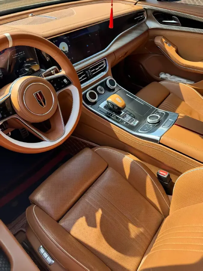 2020 HongQi H9 2.0T 252HP L4 7DCT,autocango,china used car exporter,china ev exporter,chinese used car exporter,chinese used ev exporter