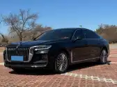 2020 HONGQI H9,autocango,china used car exporter,china ev exporter,chinese used car exporter,chinese used ev exporter