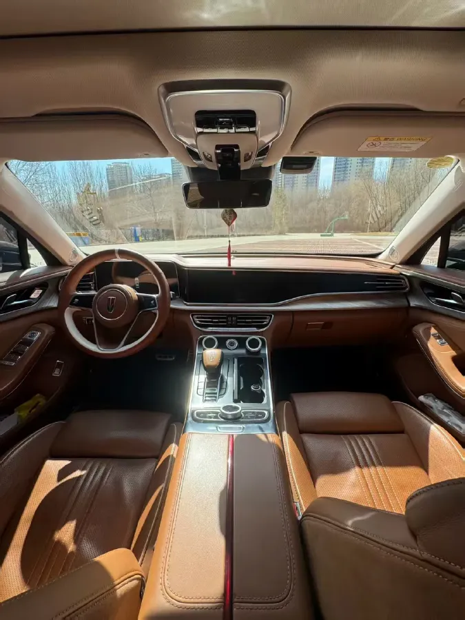 2020 HongQi H9 2.0T 252HP L4 7DCT,autocango,china used car exporter,china ev exporter,chinese used car exporter,chinese used ev exporter