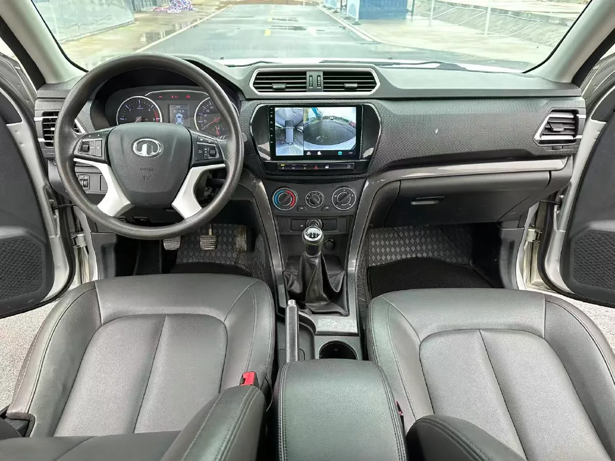 2020 Great Wall Wingle 5 2.0T 136HP L4 6MT,autocango,china used car exporter,china ev exporter,chinese used car exporter,chinese used ev exporter