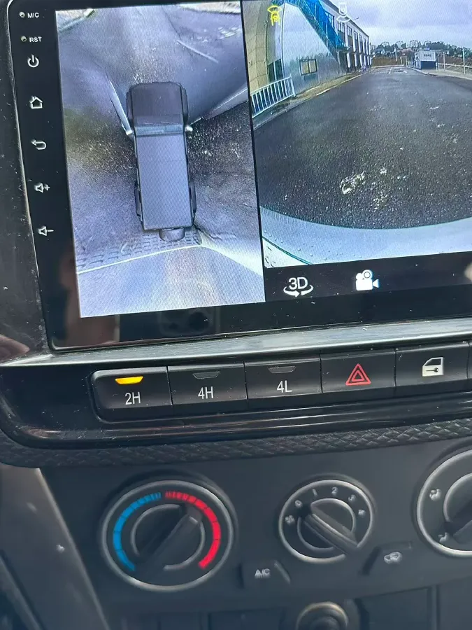 2020 Great Wall Wingle 5 2.0T 136HP L4 6MT,autocango,china used car exporter,china ev exporter,chinese used car exporter,chinese used ev exporter