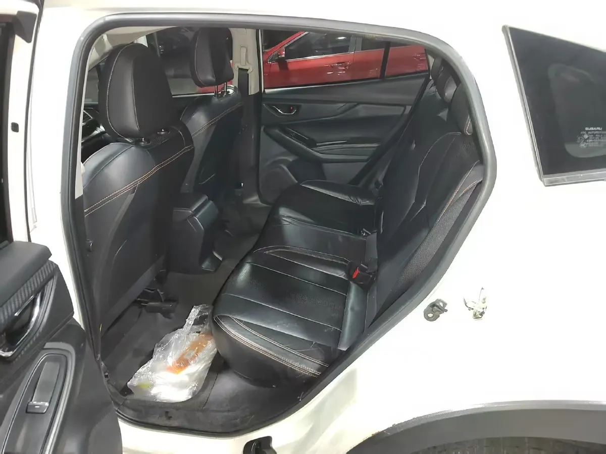 2018 Subaru XV 2.0L 156HP H4 CVT,autocango,china used car exporter,china ev exporter,chinese used car exporter,chinese used ev exporter