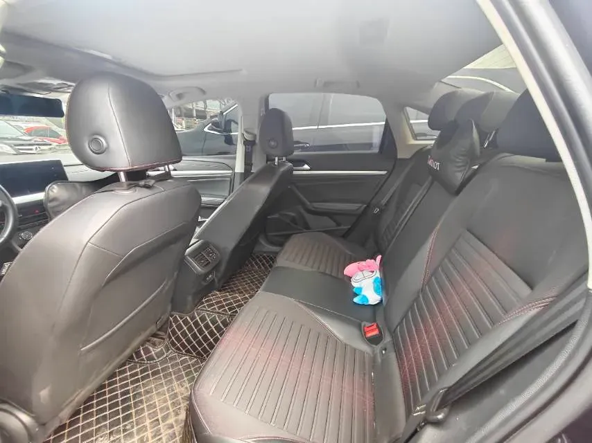 2023 Volkswagen Lavida 1.5T 160HP L4 7DCT,autocango,china used car exporter,china ev exporter,chinese used car exporter,chinese used ev exporter