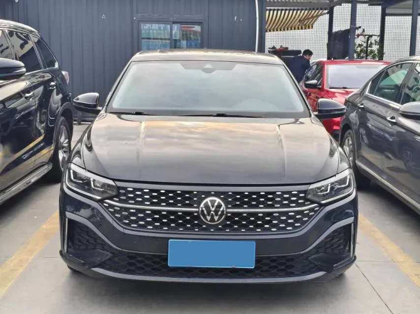 2023 Volkswagen Lavida 1.5T 160HP L4 7DCT,autocango,china used car exporter,china ev exporter,chinese used car exporter,chinese used ev exporter