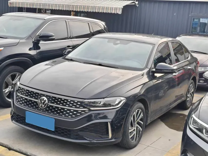 2023 Volkswagen Lavida 1.5T 160HP L4 7DCT,autocango,china used car exporter,china ev exporter,chinese used car exporter,chinese used ev exporter