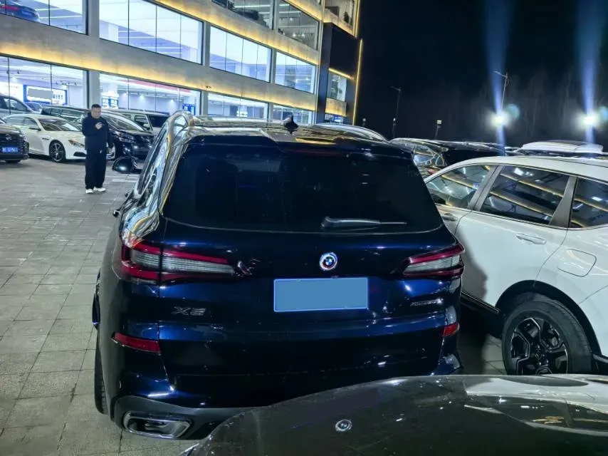 2022 BMW X5 2.0T 245HP L4 8AT,autocango,china used car exporter,china ev exporter,chinese used car exporter,chinese used ev exporter