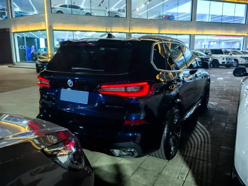 2022 BMW X5 2.0T 245HP L4 8AT,autocango,china used car exporter,china ev exporter,chinese used car exporter,chinese used ev exporter