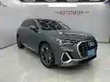 2022 Audi Q3 1.4T 150HP L4 7DCT
