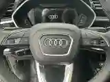 2022 Audi Q3 1.4T 150HP L4 7DCT