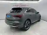 2022 Audi Q3 1.4T 150HP L4 7DCT