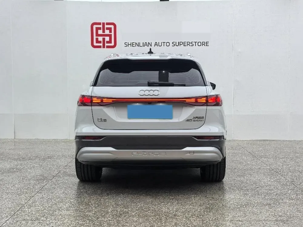 2022 Audi Q5 e-tron BEV 83.4KWH,autocango,china used car exporter,china ev exporter,chinese used car exporter,chinese used ev exporter