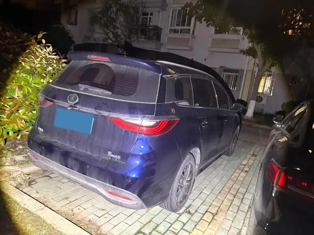 2017 BYD Song MAX 1.5T 154HP L4 6DCT,autocango,china used car exporter,china ev exporter,chinese used car exporter,chinese used ev exporter