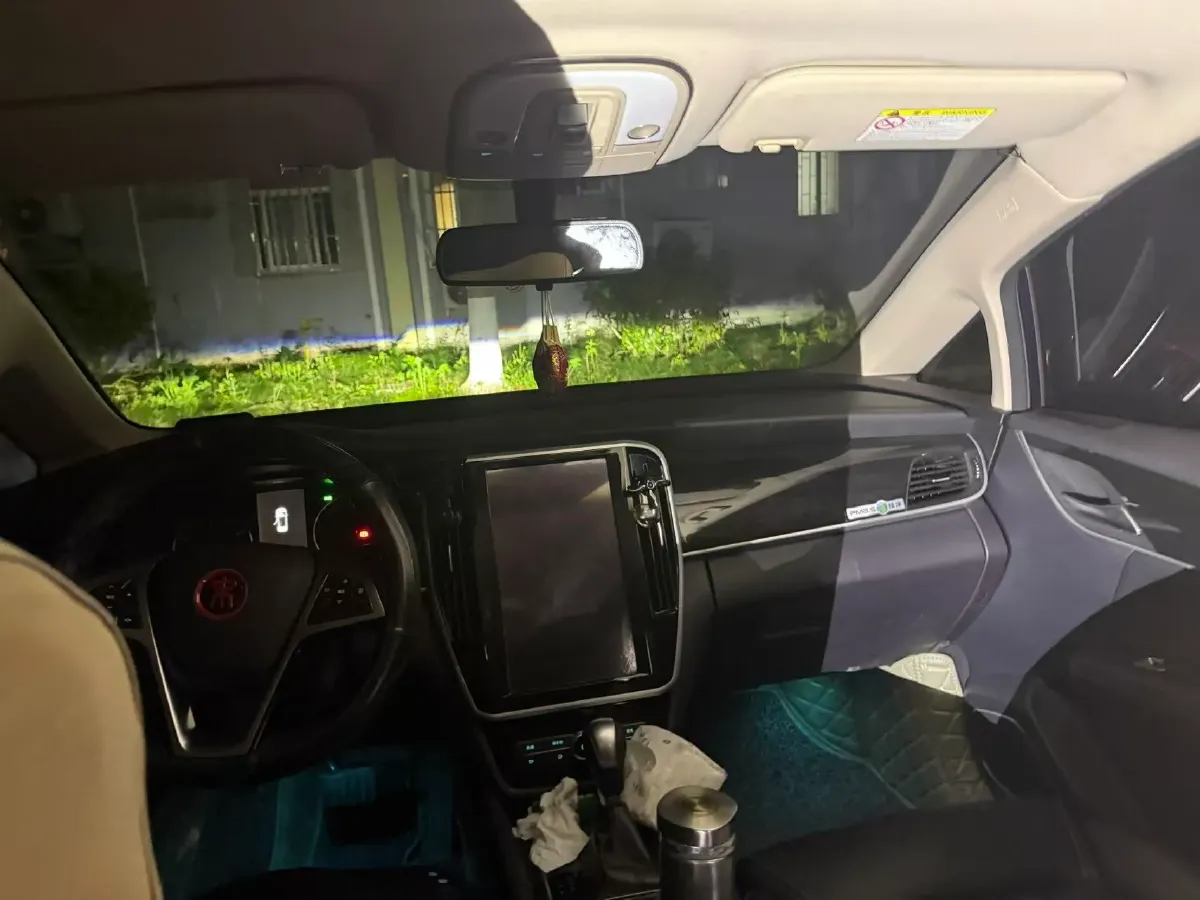 2017 BYD Song MAX 1.5T 154HP L4 6DCT,autocango,china used car exporter,china ev exporter,chinese used car exporter,chinese used ev exporter