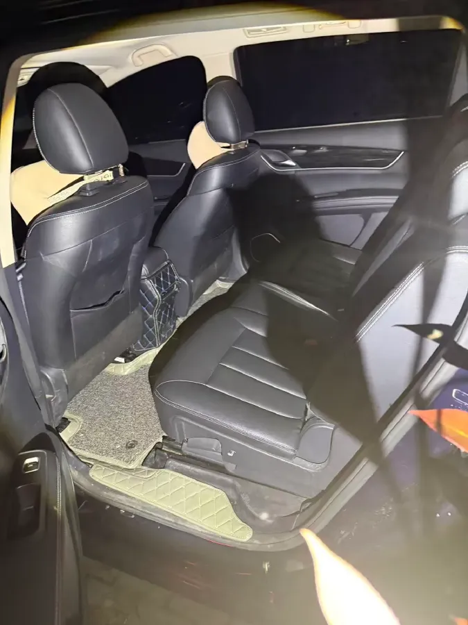 2017 BYD Song MAX 1.5T 154HP L4 6DCT,autocango,china used car exporter,china ev exporter,chinese used car exporter,chinese used ev exporter