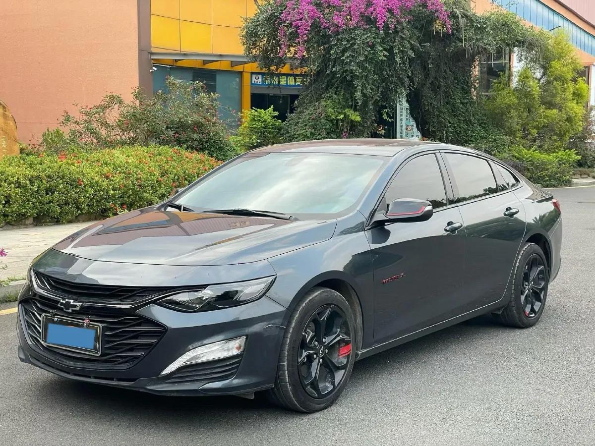 2022 Chevrolet Malibu XL 2.0T 237HP L4 9AT,autocango,china used car exporter,china ev exporter,chinese used car exporter,chinese used ev exporter