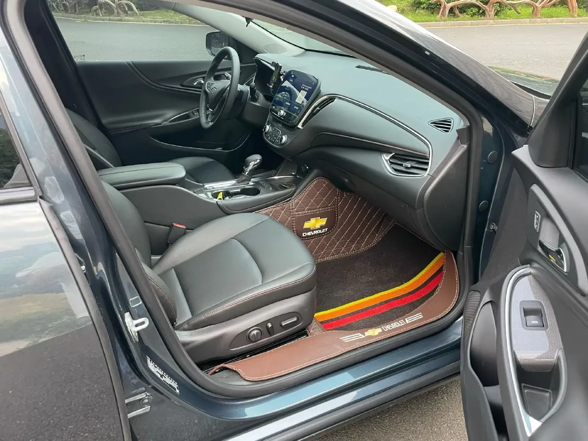 2022 Chevrolet Malibu XL 2.0T 237HP L4 9AT,autocango,china used car exporter,china ev exporter,chinese used car exporter,chinese used ev exporter