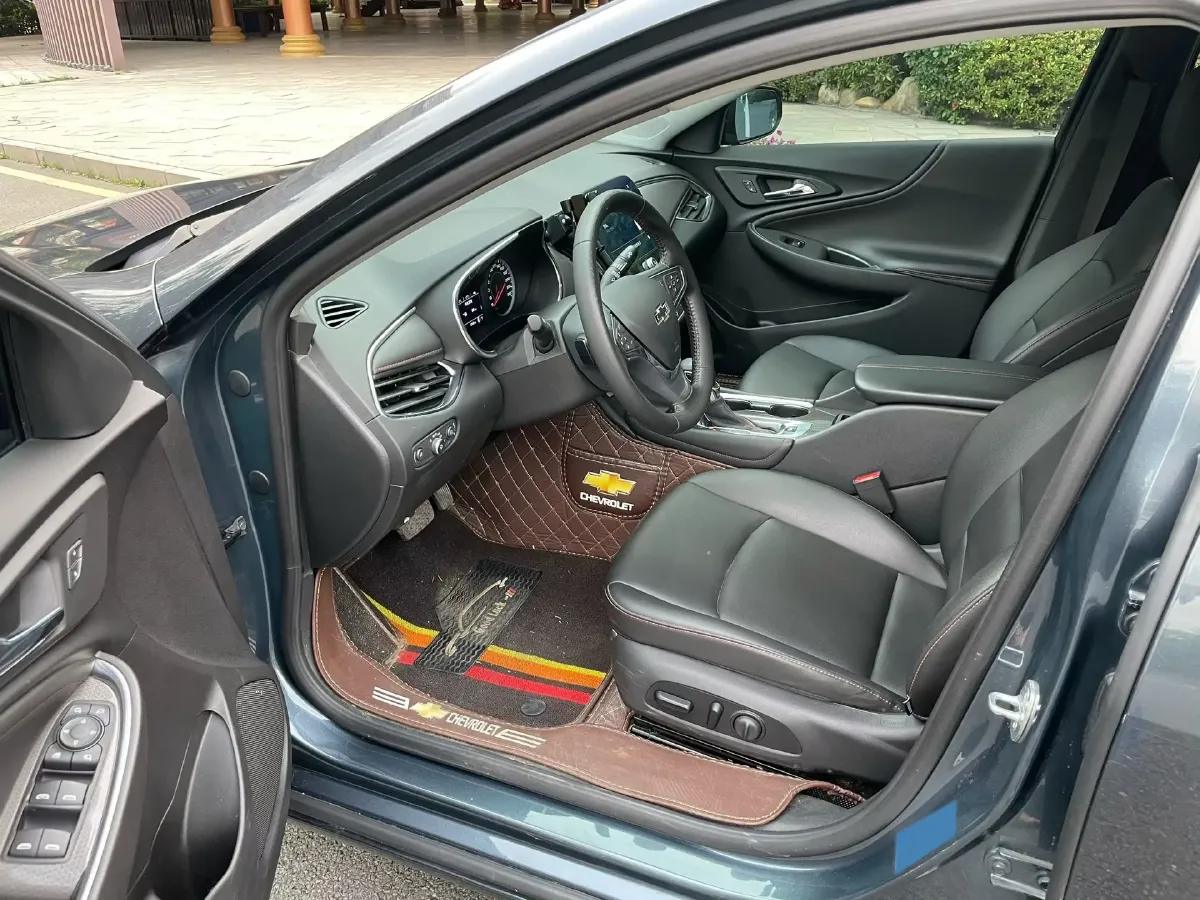 2022 Chevrolet Malibu XL 2.0T 237HP L4 9AT,autocango,china used car exporter,china ev exporter,chinese used car exporter,chinese used ev exporter