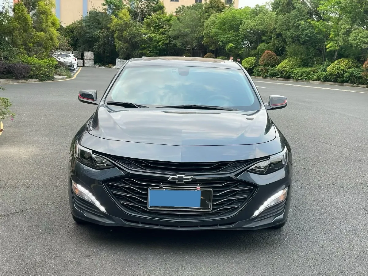 2022 Chevrolet Malibu XL 2.0T 237HP L4 9AT,autocango,china used car exporter,china ev exporter,chinese used car exporter,chinese used ev exporter