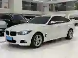 2019 BMW 3 Series GT 2.0T 184HP L4 8AT