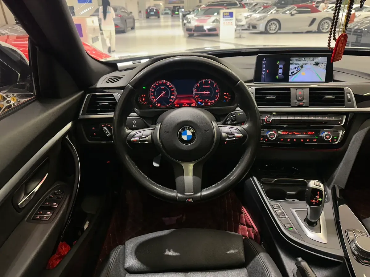 2019 BMW 3 Series GT 2.0T 184HP L4 8AT,autocango,china used car exporter,china ev exporter,chinese used car exporter,chinese used ev exporter