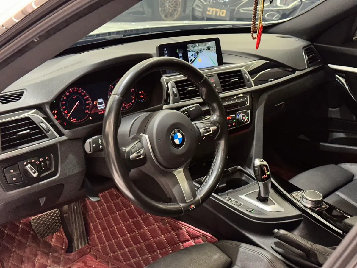 2019 BMW 3 Series GT 2.0T 184HP L4 8AT,autocango,china used car exporter,china ev exporter,chinese used car exporter,chinese used ev exporter