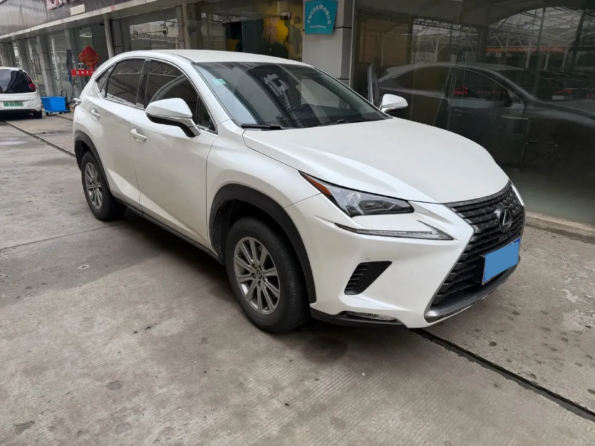 2018 Lexus NX 2.0L 150HP L4 CVT,autocango,china used car exporter,china ev exporter,chinese used car exporter,chinese used ev exporter