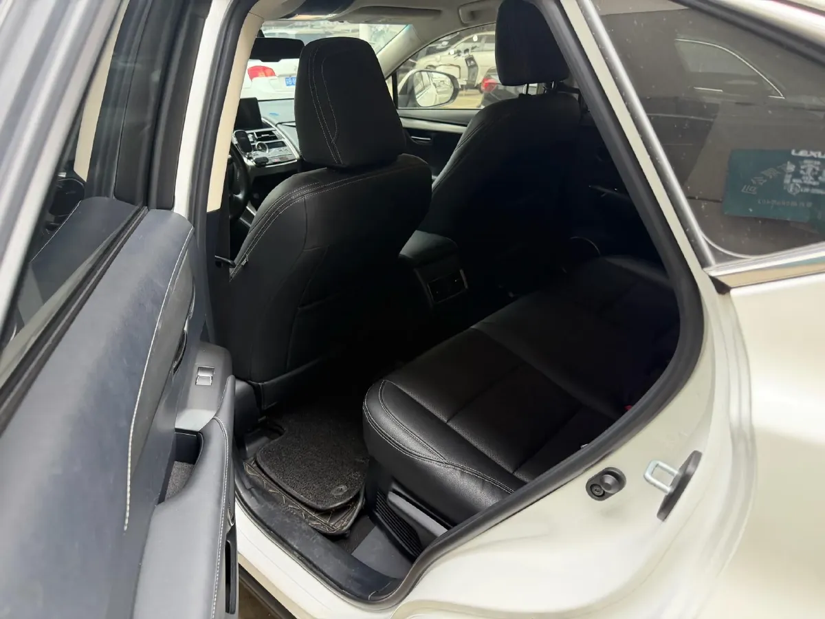 2018 Lexus NX 2.0L 150HP L4 CVT,autocango,china used car exporter,china ev exporter,chinese used car exporter,chinese used ev exporter